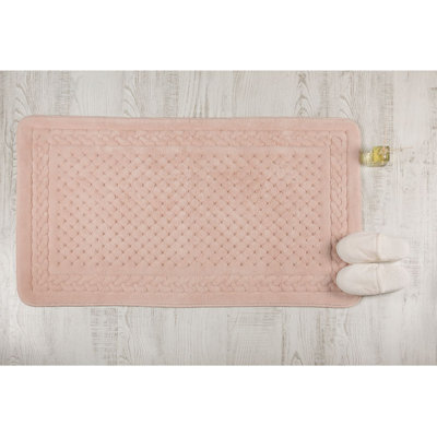 Non-Slip Bath Rug
