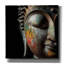 «Budha 1» par Rey Klimt, art mural sur toile-830540279