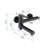 Wall-Mounted Bathtub Faucet-109767565