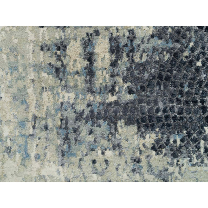 Tapis de couloir 2 pi 6 po x 12 pi Nevada