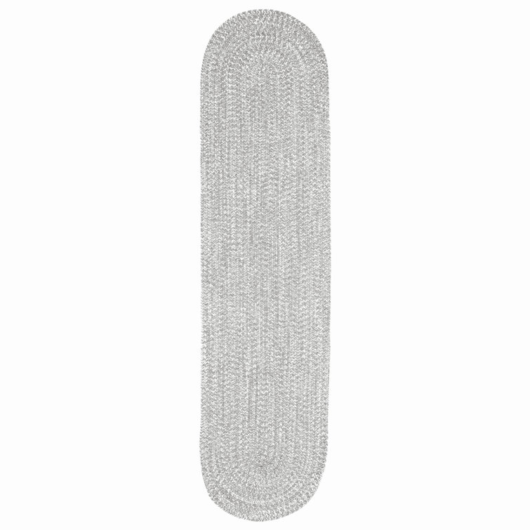 Coilin Area Rug with Non-Slip Backing