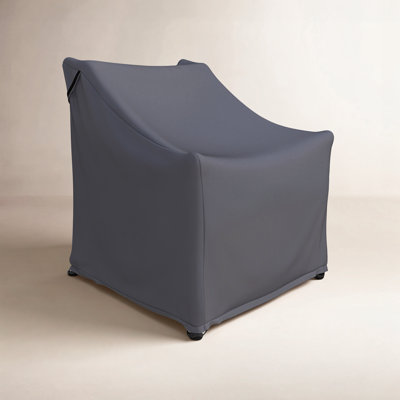 Lucier Outdoor Lounge Chair Patio Cover