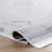 Venice Fringed Silver Area Rug-26746634