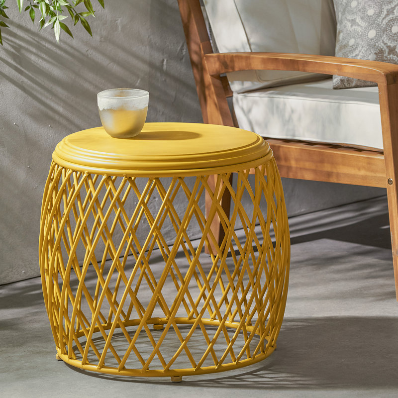 TABLE D'APPOINT 19,75 ALAMERAS