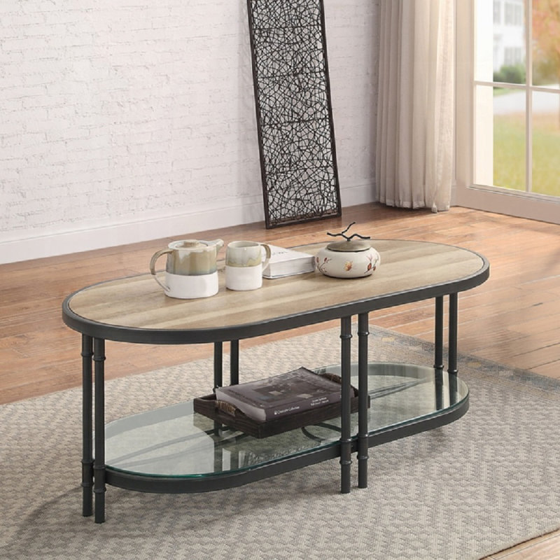 Table basse Brantley