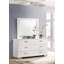 Commode 6 tiroirs Clapp