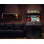 Jeu d'arcade debout