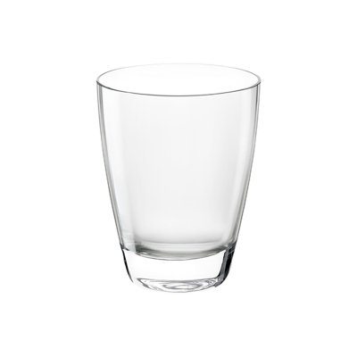 Double Whisky Glasses - 375ml