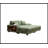 Convertible Combination Sofa