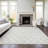 Chayden Area Rug with Non-Slip Backing-442651833