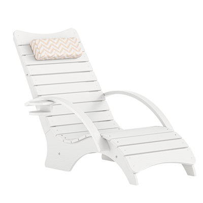 Chaise longue d'extérieur Michelle Aquawave (ensemble de 2)