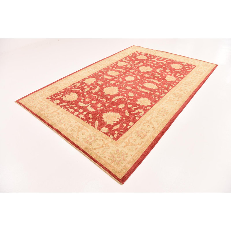 Tapis rouge Olson