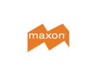 Maxon Logo
