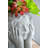 Decater Statue Planter
