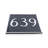 Square Wall Plaque-23384427