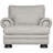 Foster Upholstered Armchair-85034032