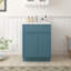 Base de meuble-lavabo simple 24 po seulement-95290456
