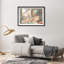 Oliver Gal Tropical Bath Fashion - Diamond Dust Shadowbox Framed Wall Art-1290110445-1290110434