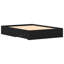 Bed Frame With Drawers Engineered Wood-997499538-997499543