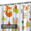Rideau de douche avec 12 crochets-242603993