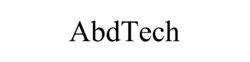 Logo AbdTech
