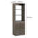 Oddveig 23.4'' Closet System