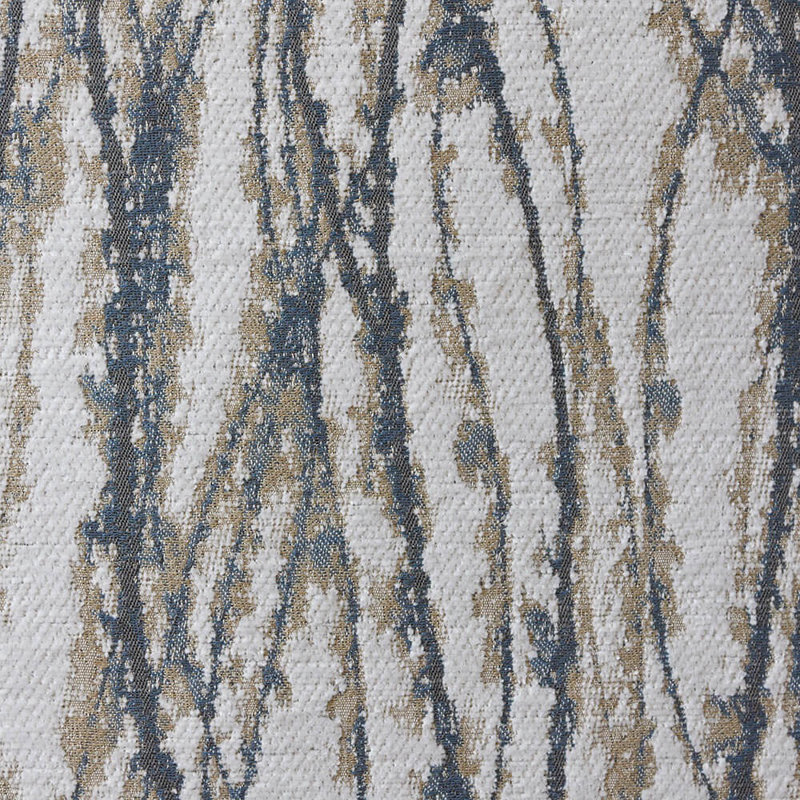 Anchorage222 Chenille Fabric, Glacier