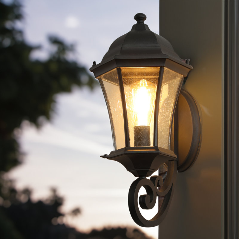 Beyza LED Wall Light