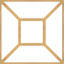 Panneaux muraux décoratifs en bois Marion-70166889-70166890