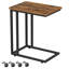 Table de bout en C Sashko-1160895165