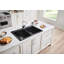 Diamond SILGRANIT 33" L x 22" W Double Bowl Drop-In/Undermount Kitchen Sink-2037236094