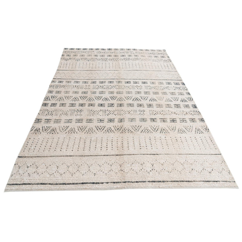 Odea Light Beige Rug