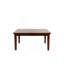 Table de salle à manger rectangulaire
