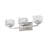 Bechard 3 - Light Dimmable Vanity Light-1039898183-1035517778