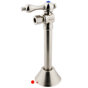 Satin Nickel