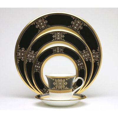 Service de table Evening Majesty