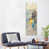 Toile tendue