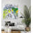 Abstract " Emerald " by John Beard-1273073070-1273073068