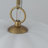 1 - Light Single Pendant