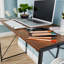 Brampton Folding Computer Desk-1787144767