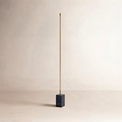 Ericson 65'' Dimmable Floor Lamp