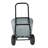 Two-Wheeled Cart, Garden Cart, 10-Inch Pneumatic Wheels-110115641