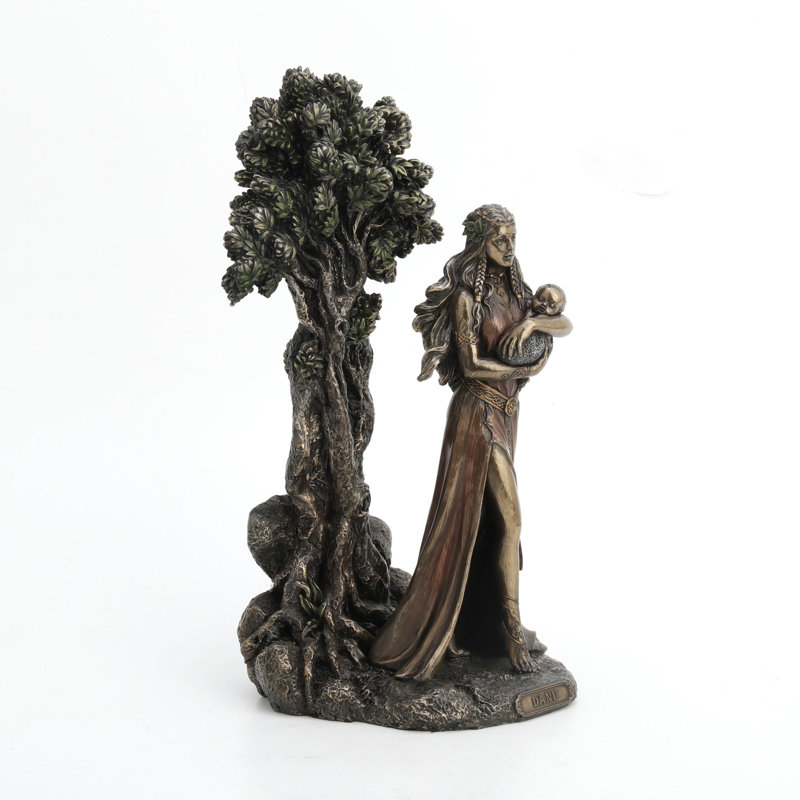 Winkel People Statue