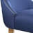 Elijah 22.5" Width Fabric Upholstered Side Chair-291455297