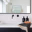 One™ Wall-Mount Sink Faucet, Single-Control