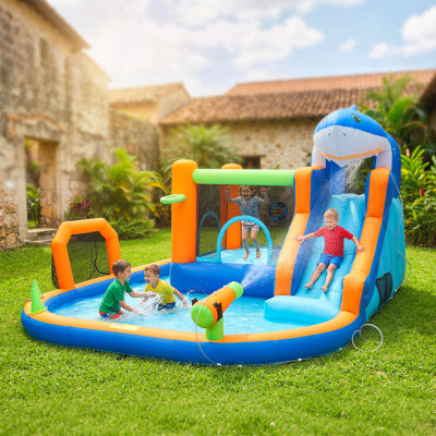 Bouncy Castle