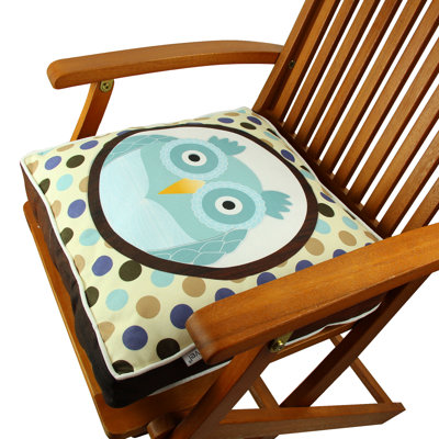 Doloria Indoor / Outdoor Floor Cushion with Filling