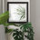 Verdant impressions IV, reproduction d’art