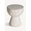 Albenga Side Table