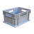 15.5'' H x 8.5'' W Shelf Bin